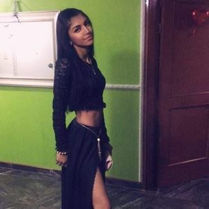 Meet your Posher, Mariana